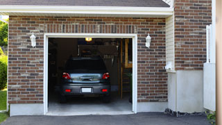 Garage Door Installation at Fairview, California