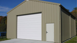 Garage Door Openers at Fairview, California